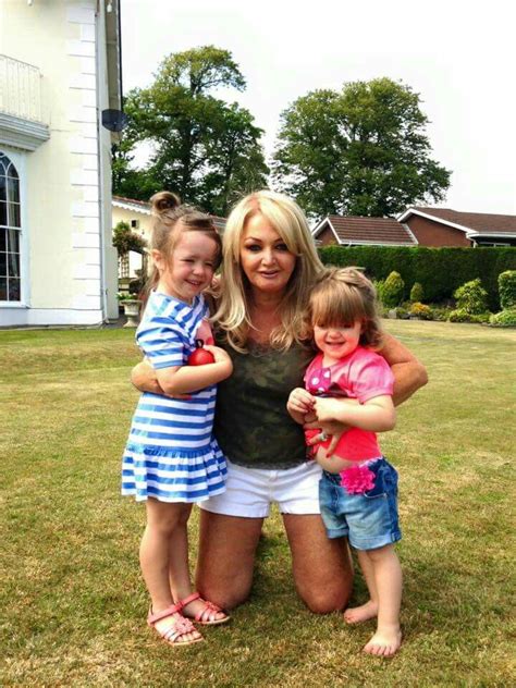 bonnie tyler kinder.